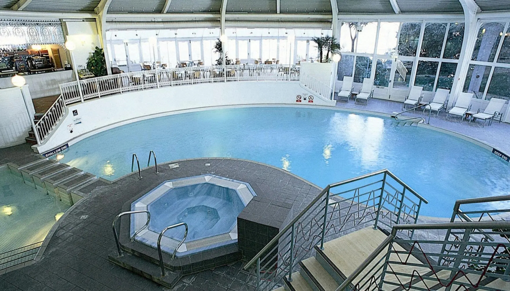 Royal Bath Hotel & Spa Bournemouth - 4