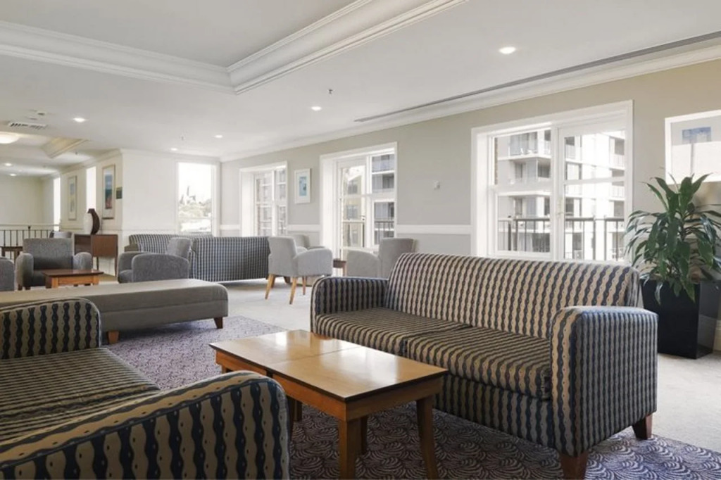 Rydges Newcastle - 2