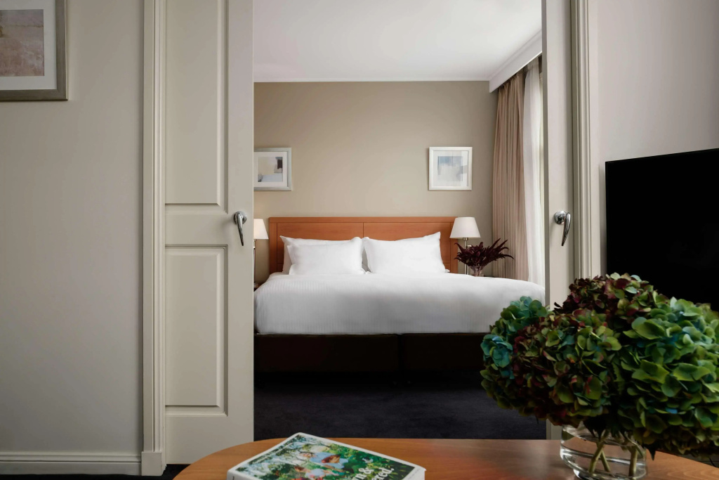 Rydges Newcastle - 3