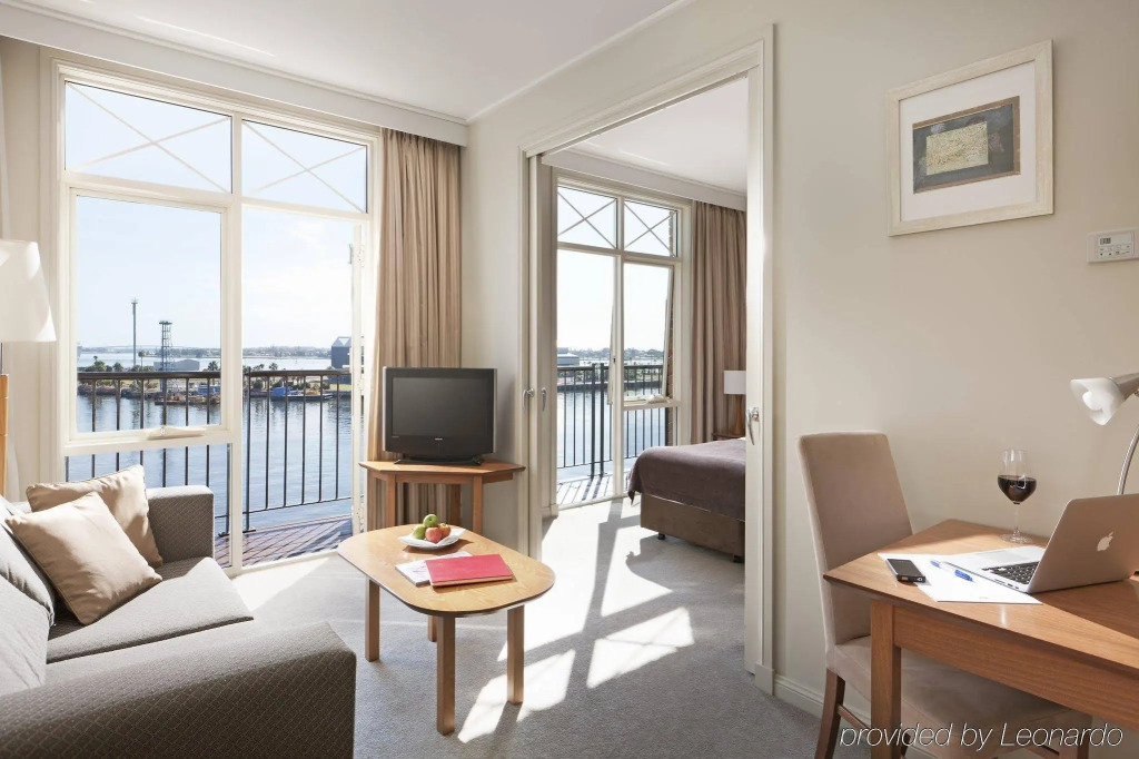 Rydges Newcastle - 4