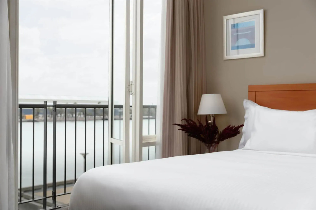 Rydges Newcastle - 5