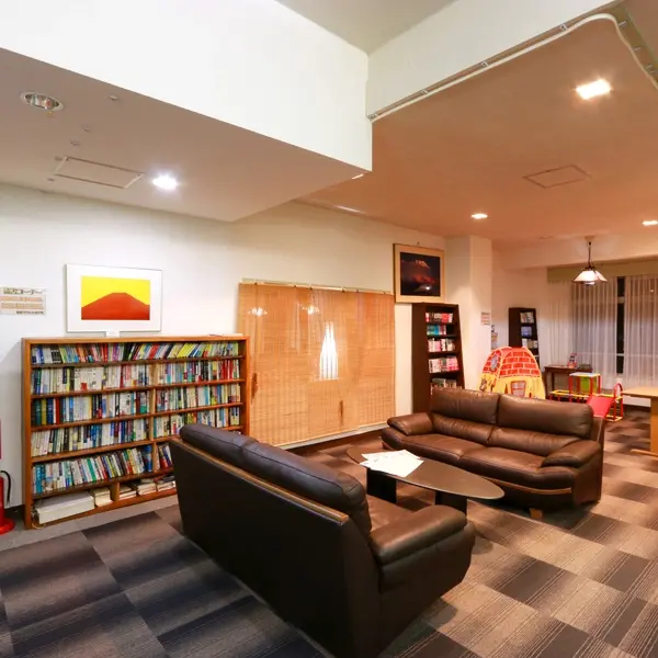 Shoji Mount Hotel - 2