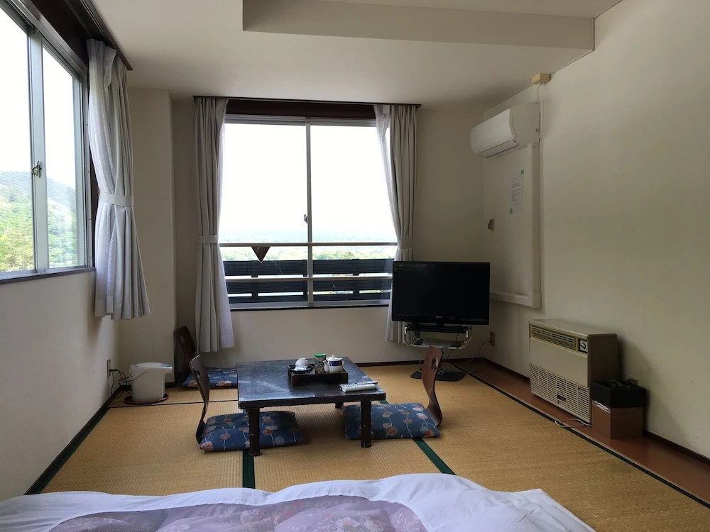 Shoji Mount Hotel - 3
