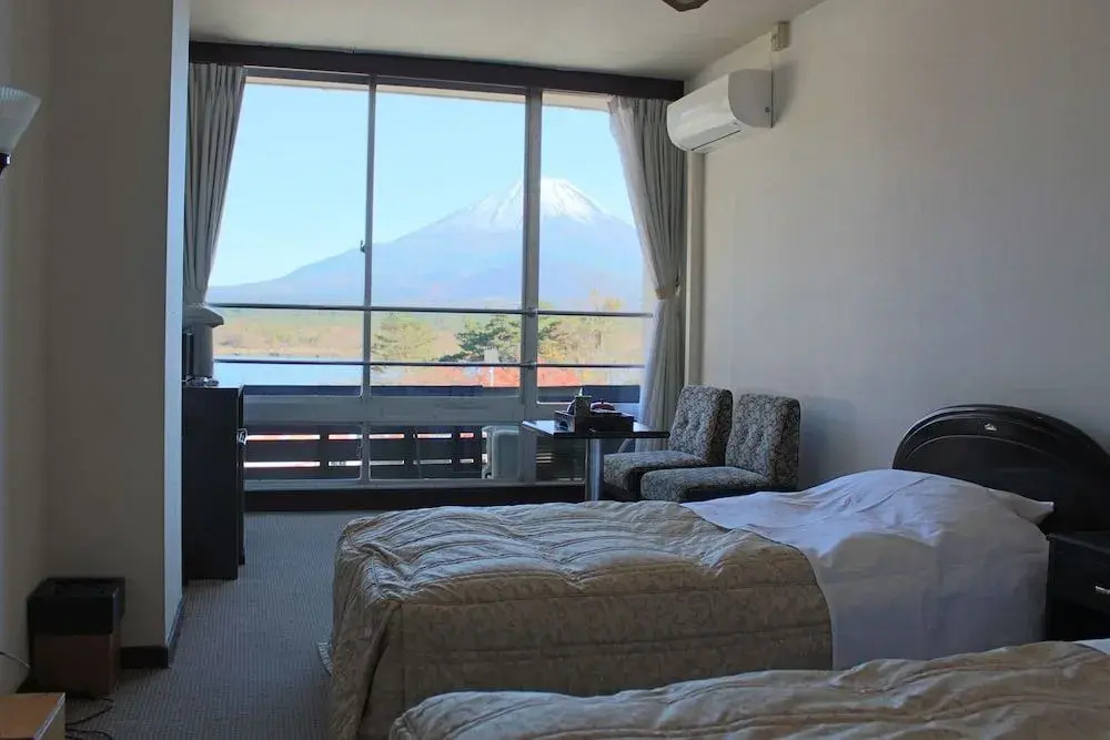 Shoji Mount Hotel - 5