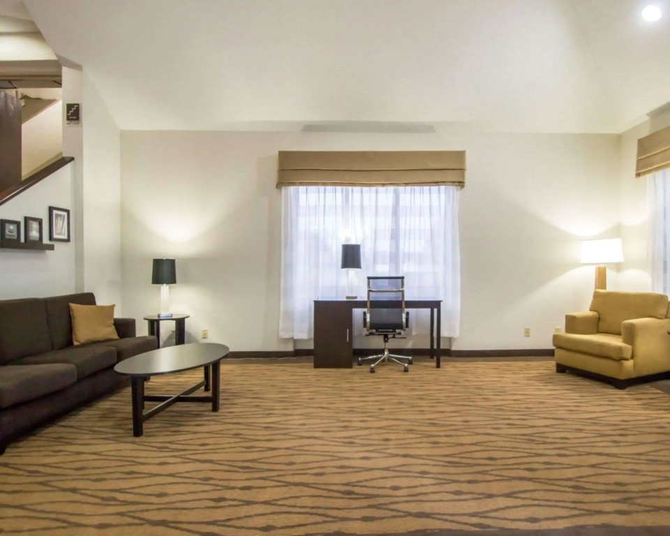 Sleep Inn Ormond Beach - Daytona - 2