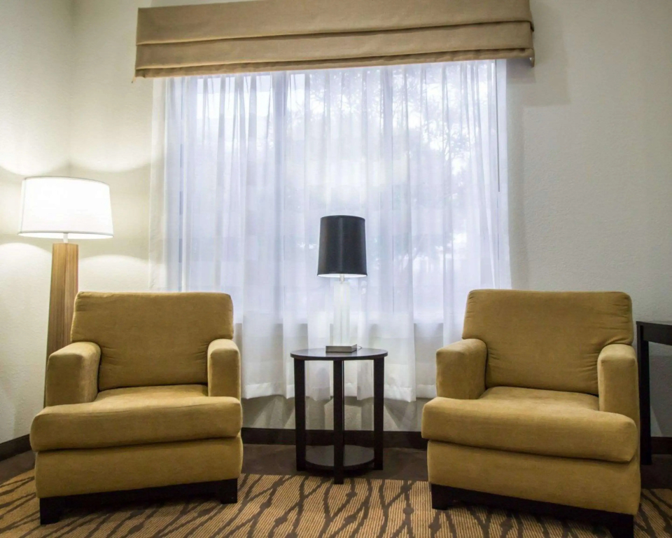 Sleep Inn Ormond Beach - Daytona - 3