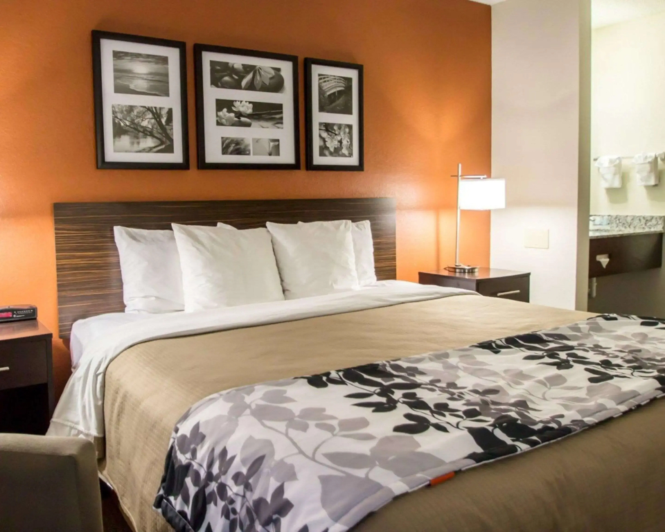 Sleep Inn Ormond Beach - Daytona - 5