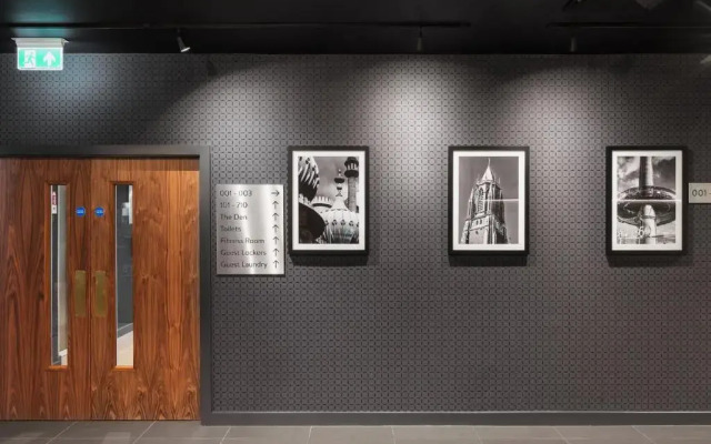 Staybridge Suites Brighton by IHG - 2