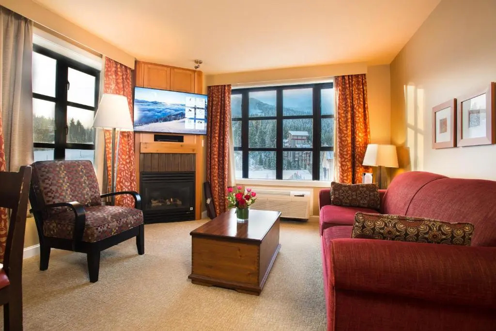 Sundial Hotel - 5