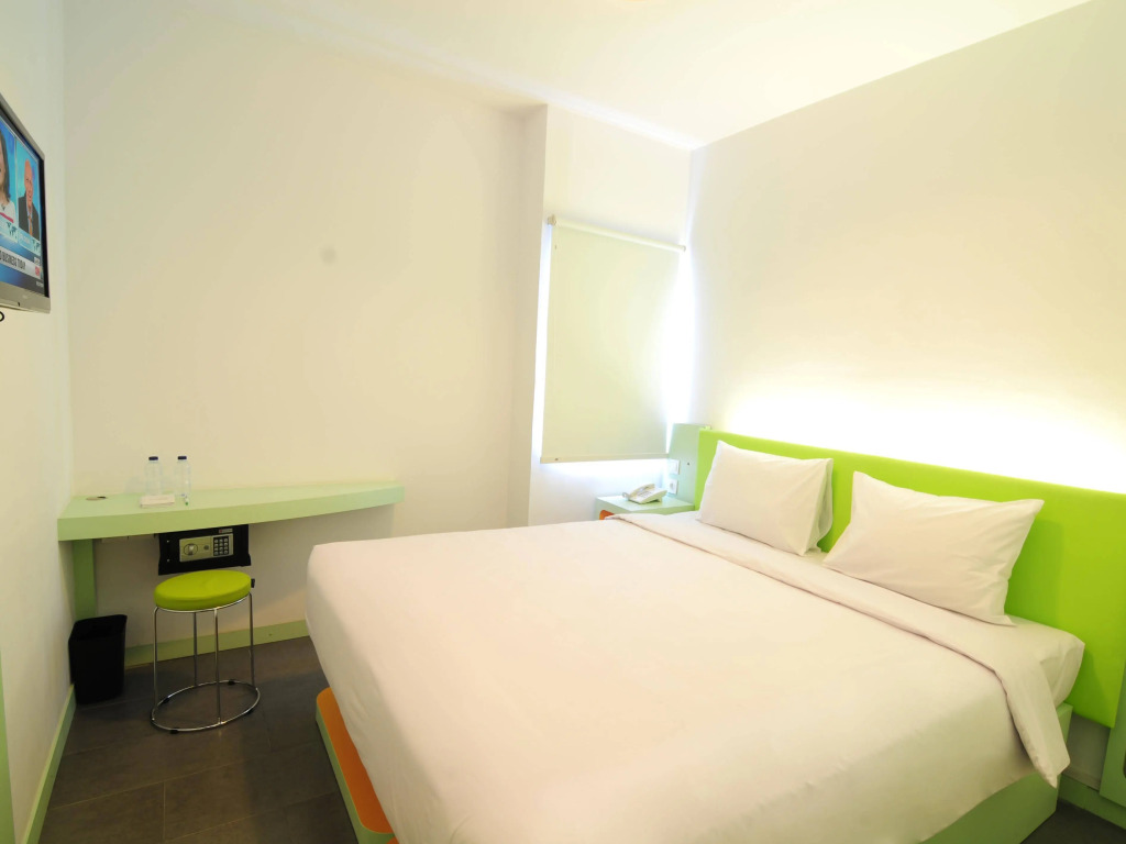 Swift Inn Aeropolis Airport - 3