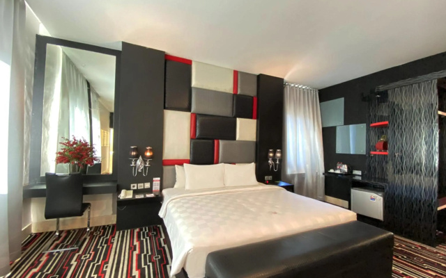 Swiss-Belcourt Makassar - 3
