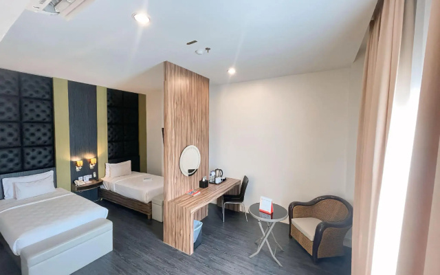 Swiss-Belcourt Makassar - 4