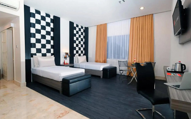 Swiss-Belcourt Makassar - 5