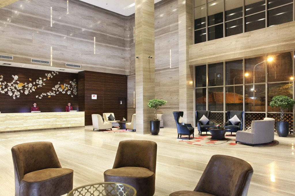 Swiss-Belhotel Airport Jakarta - 2