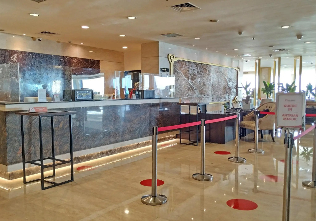 Swiss-Belhotel Makassar - 2