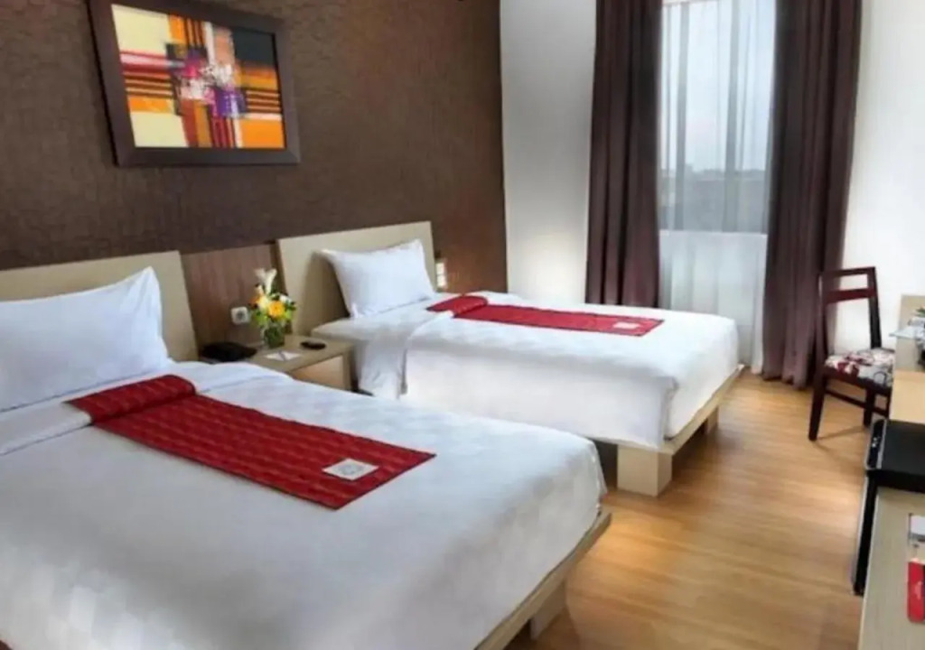 Swiss-Belinn Panakkukang Makassar - 2