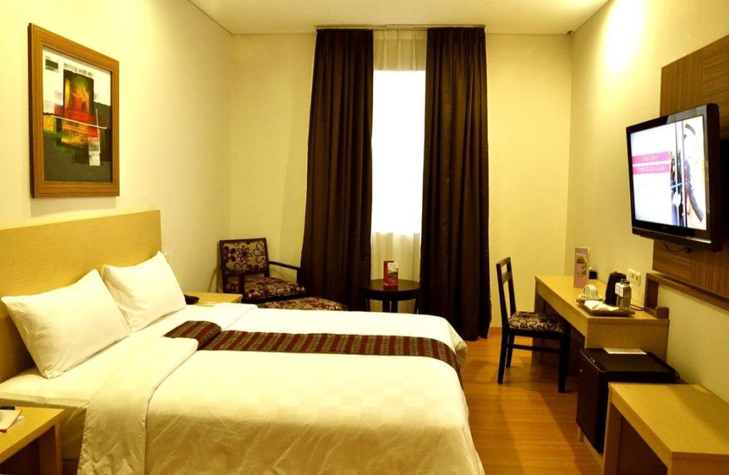 Swiss-Belinn Panakkukang Makassar - 4
