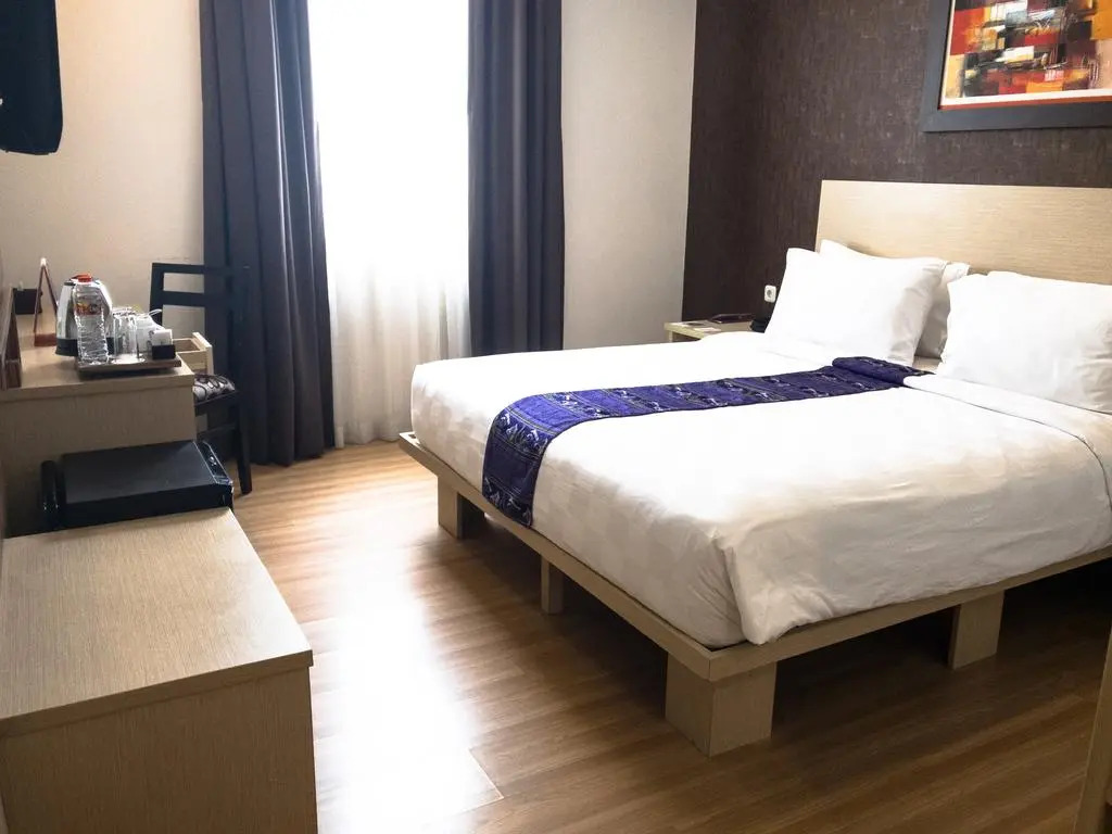 Swiss-Belinn Panakkukang Makassar - 5