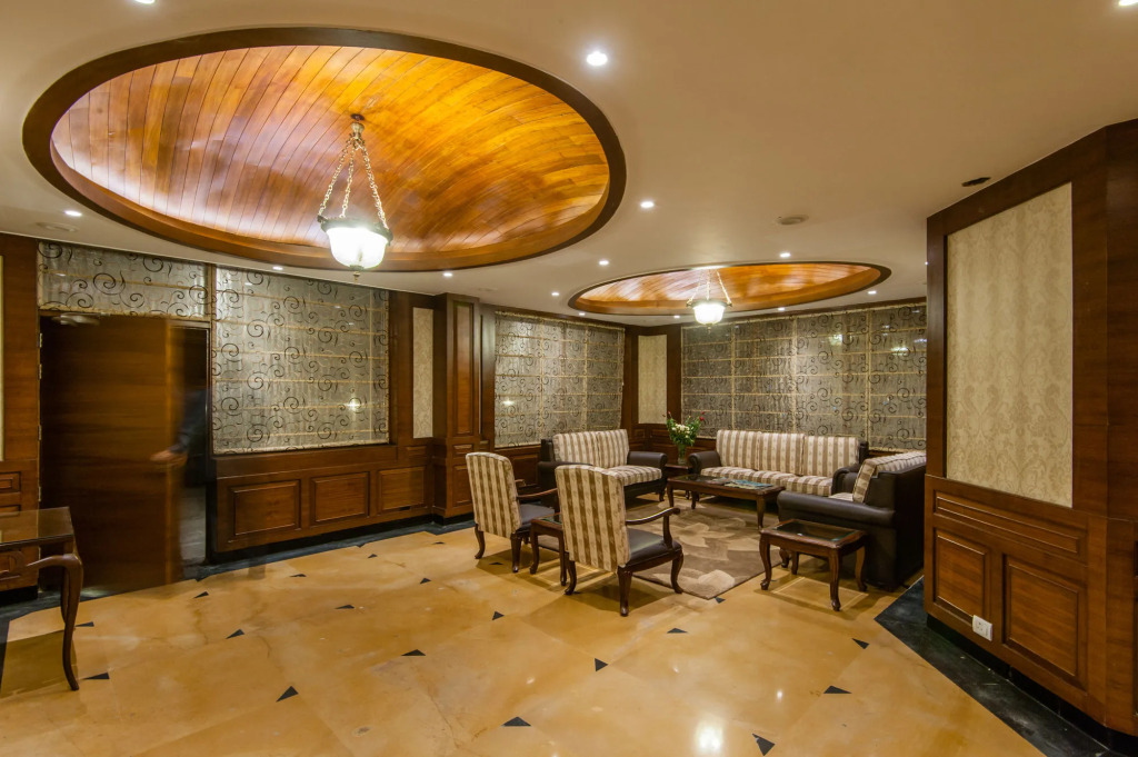 The Anantmaya Resort - 2