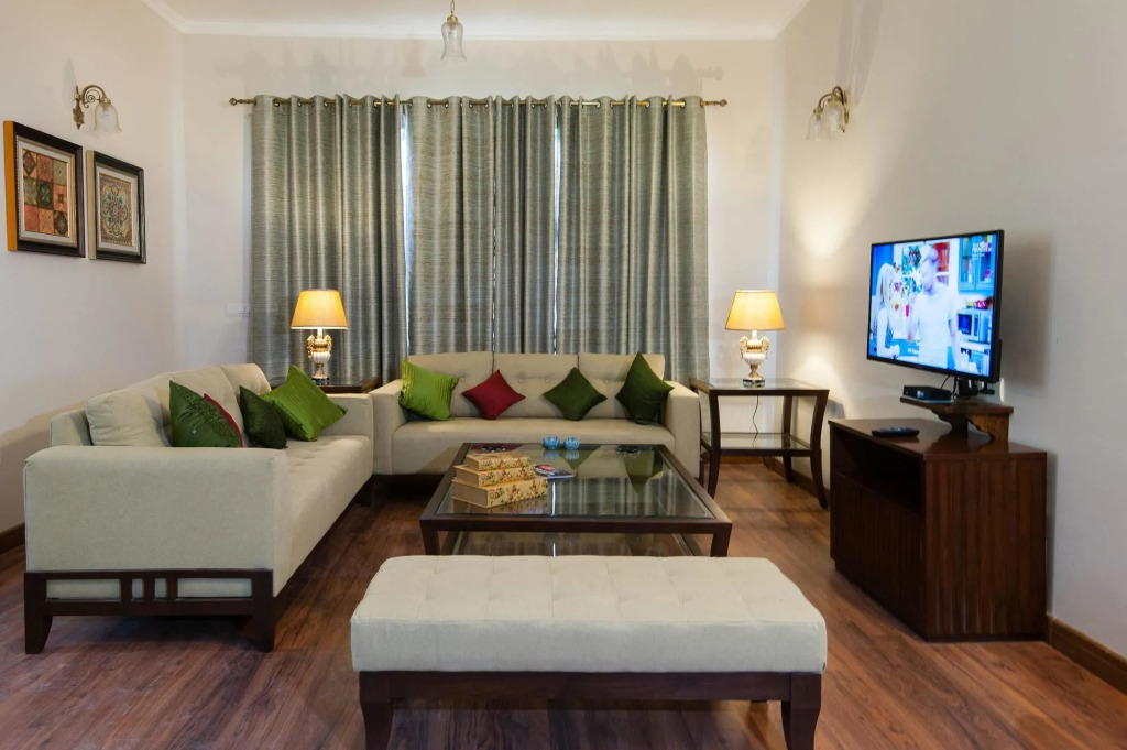 The Anantmaya Resort - 5