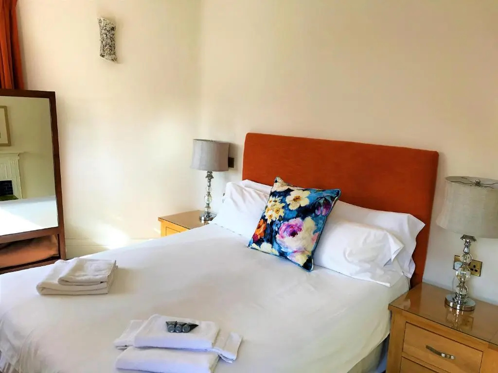 The Bentinck Hotel - 2