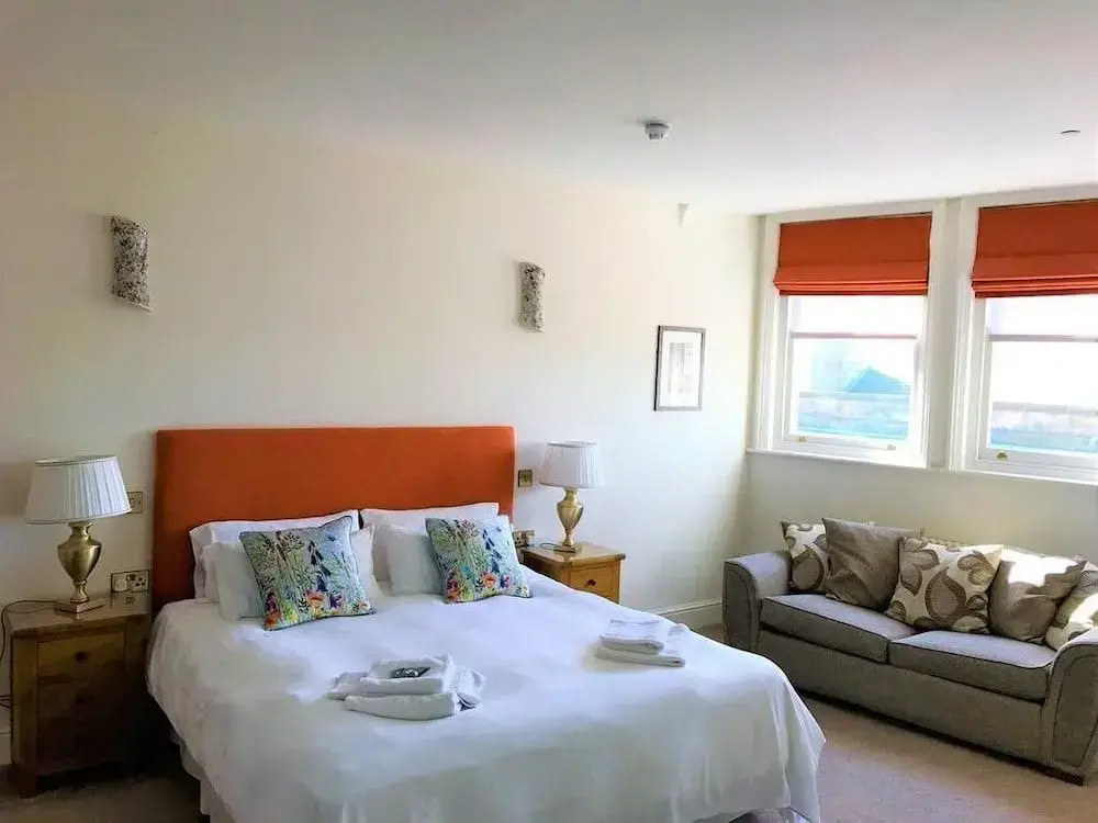 The Bentinck Hotel - 3
