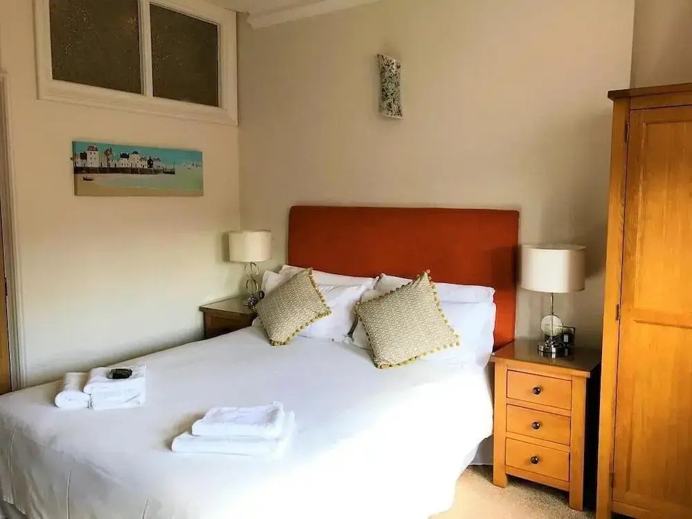 The Bentinck Hotel - 4
