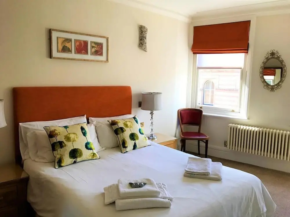 The Bentinck Hotel - 5