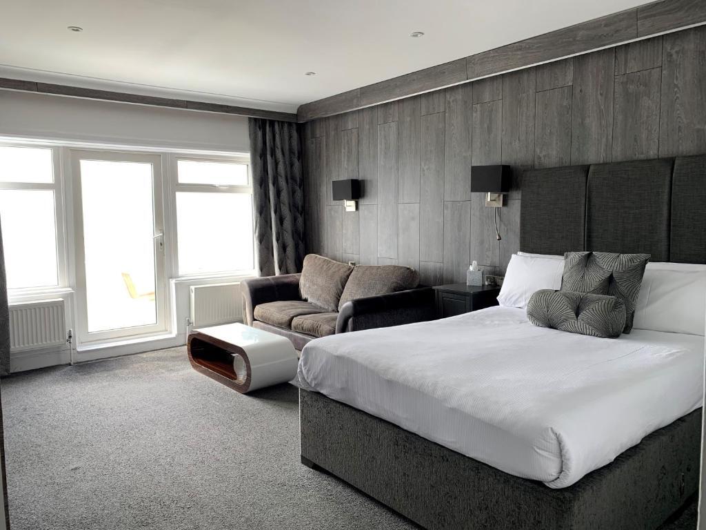 The Cumberland Hotel - OCEANA COLLECTION - 2