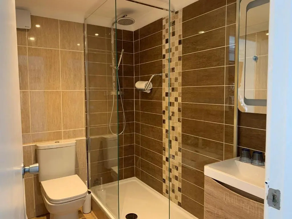 The Cumberland Hotel - OCEANA COLLECTION - 5