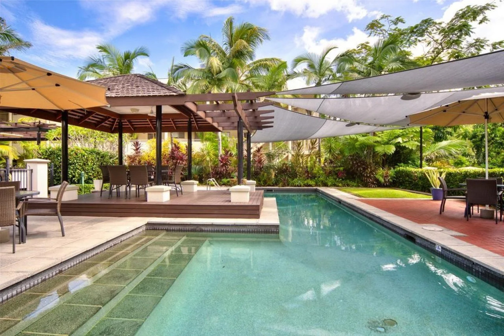 The Mediterranean Port Douglas - 5