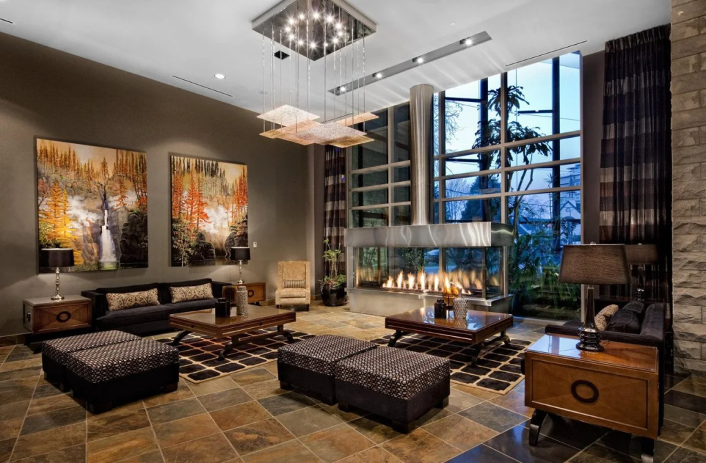 The Parkside Hotel & Spa - 2