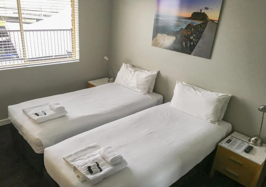 The Premier Hotel - 3