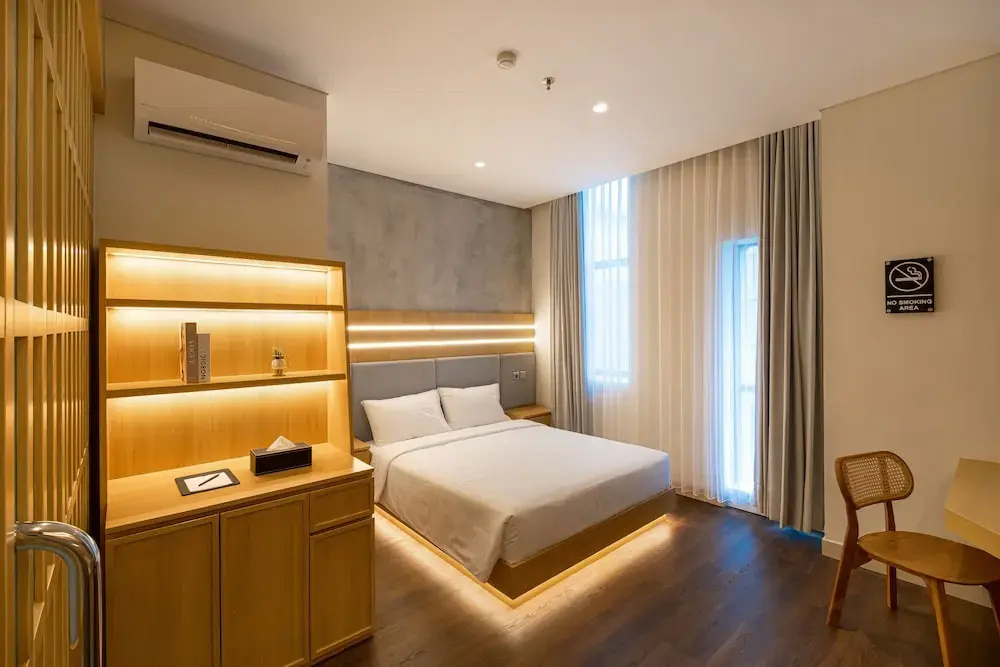 The Risman Hotel - 2