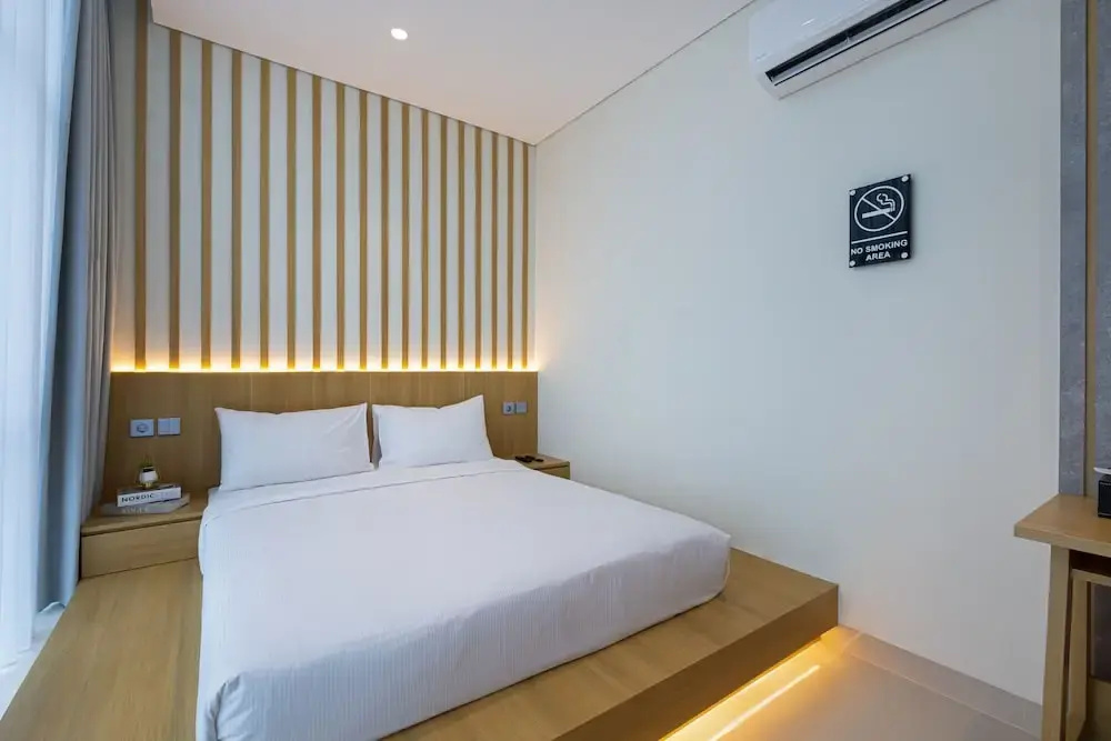The Risman Hotel - 3