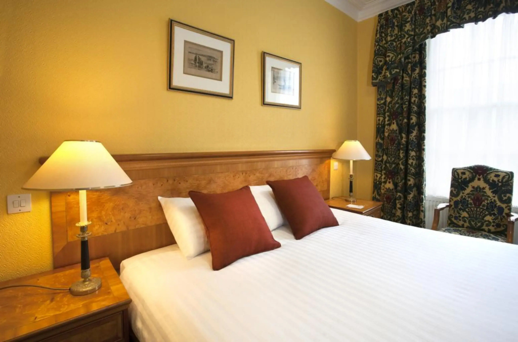 The Royal Highland Hotel - 4