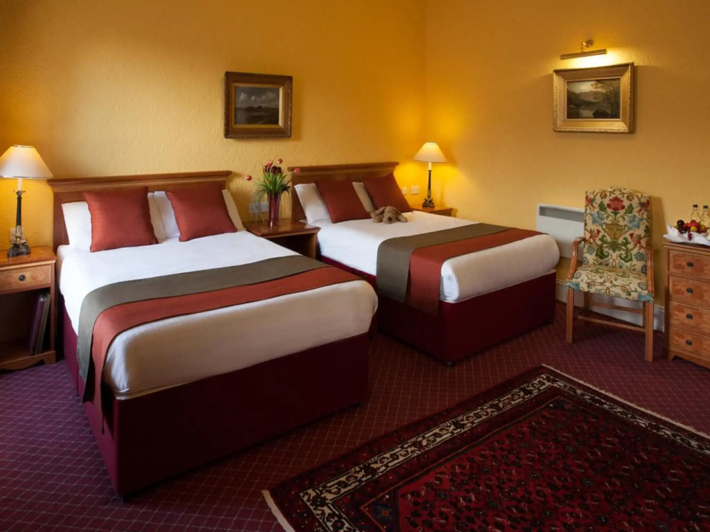 The Royal Highland Hotel - 5