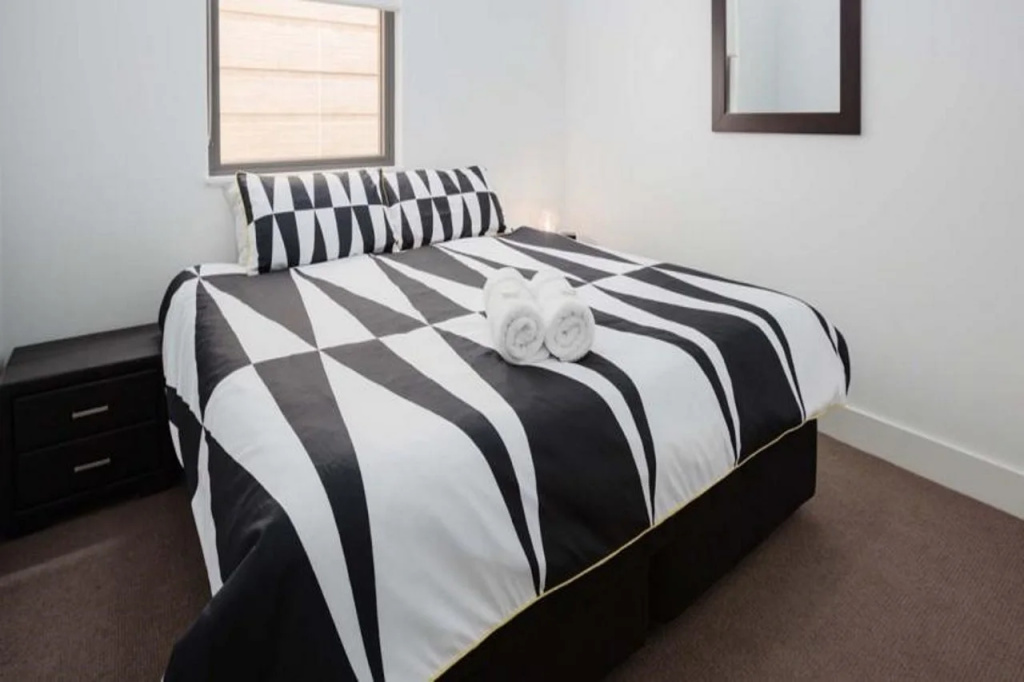 The Star Apartments - 5