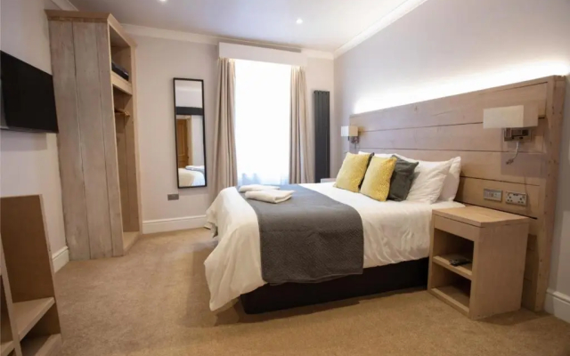 The Vanguard - York Residence - 5