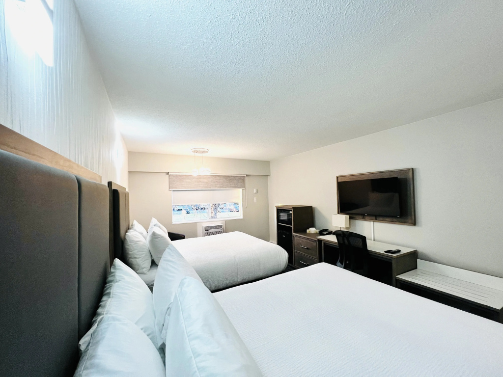 The Vic, an Ascend Collection Hotel - 4