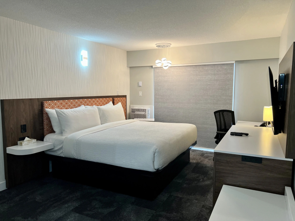 The Vic, an Ascend Collection Hotel - 5