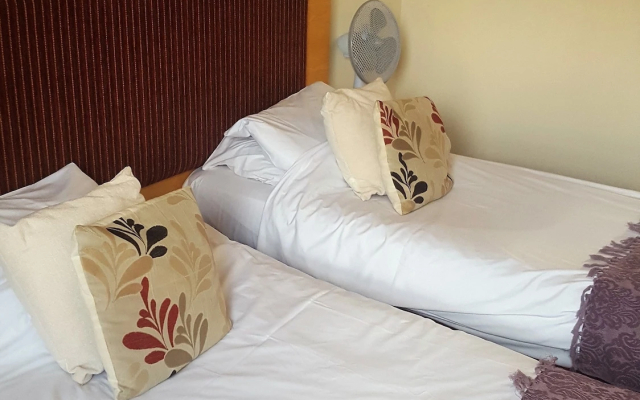 The Victoria - 5