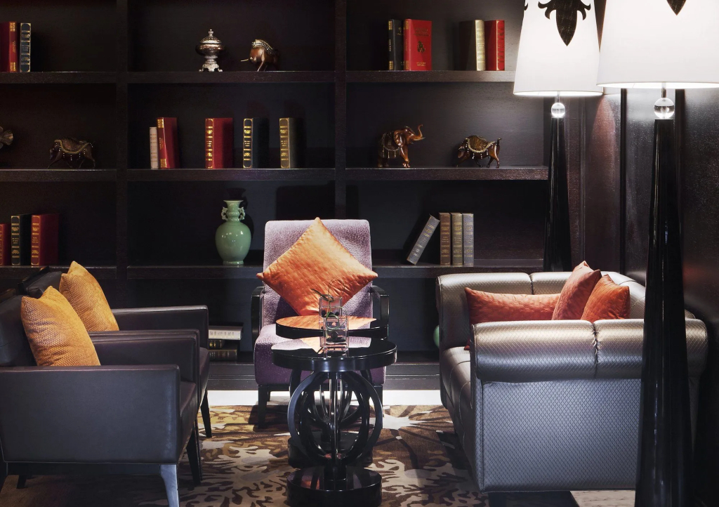 The Westin Wuhan Wuchang - 3