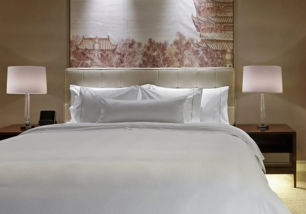 The Westin Wuhan Wuchang - 4