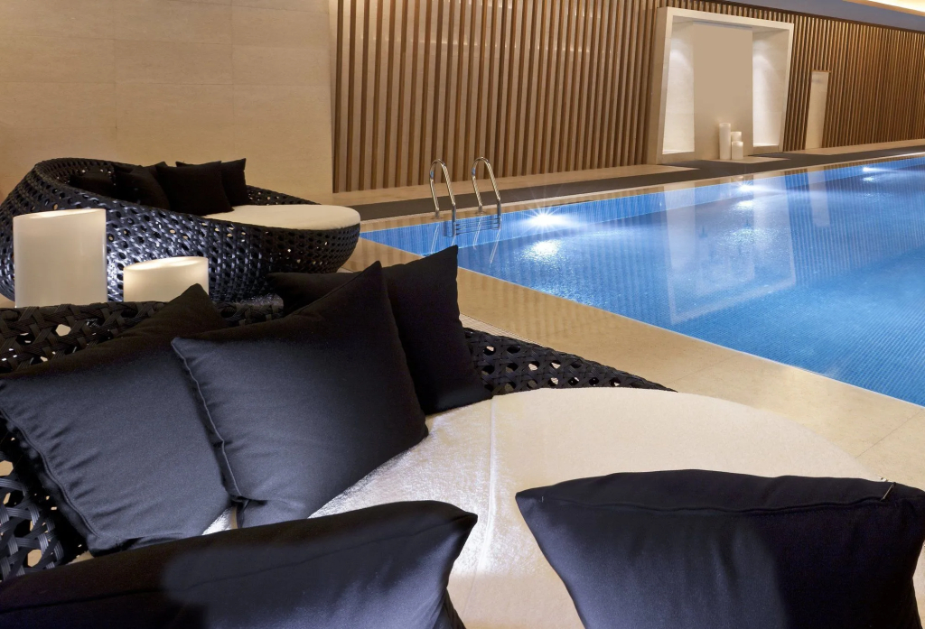 The Westin Wuhan Wuchang - 5
