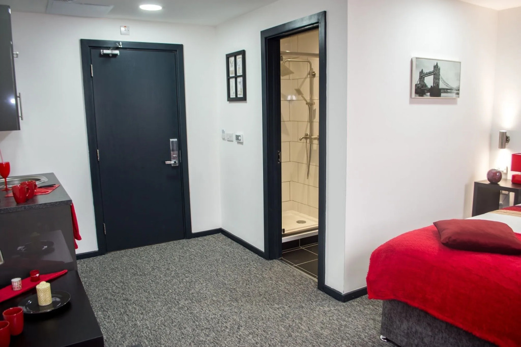 Trivelles Regency Nottingham - 2