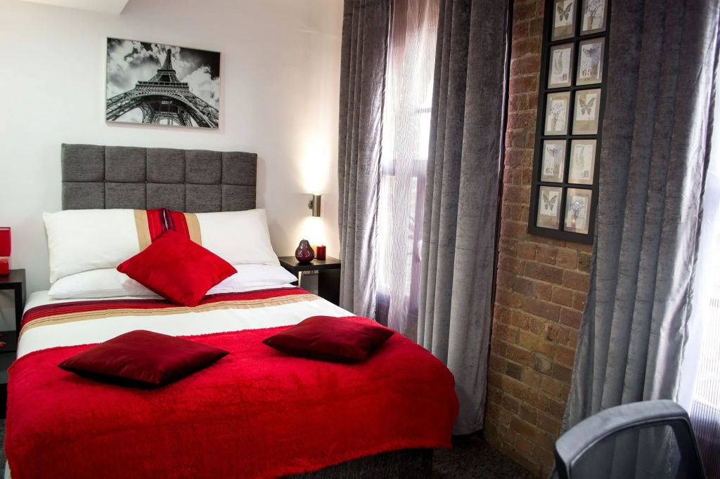 Trivelles Regency Nottingham - 3