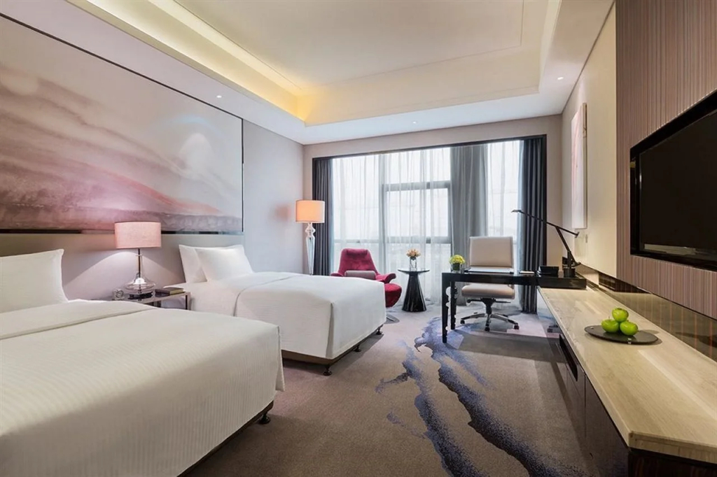 Wanda Realm Wuhan - 3