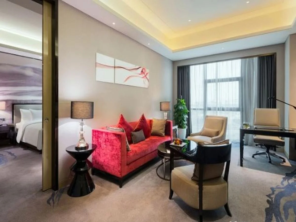 Wanda Realm Wuhan - 4