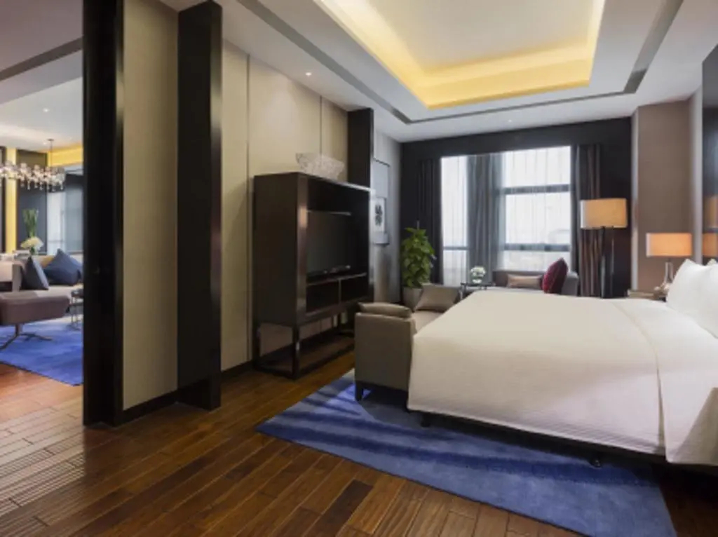Wanda Realm Wuhan - 5